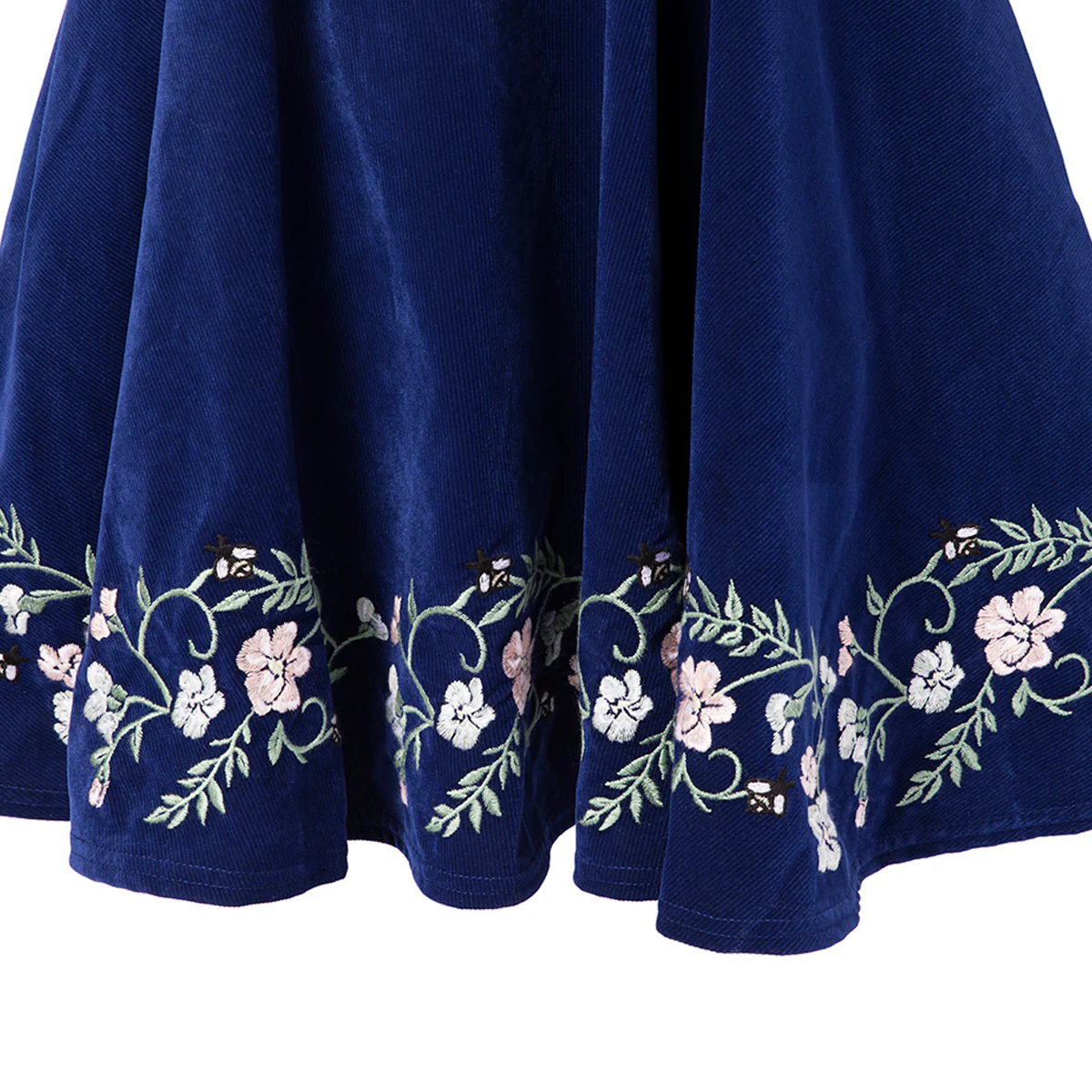 Beauty of Exandria: The Archives - Jester Lavorre Overall Dress - Image 6