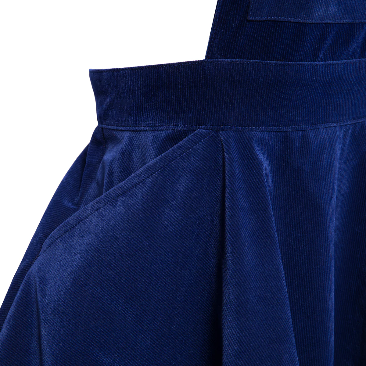 Beauty of Exandria: The Archives - Jester Lavorre Overall Dress - Image 9