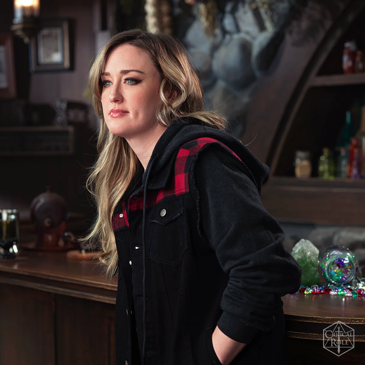 Bells Hells Collection: Ashton Greymoore Jacket - Image 7