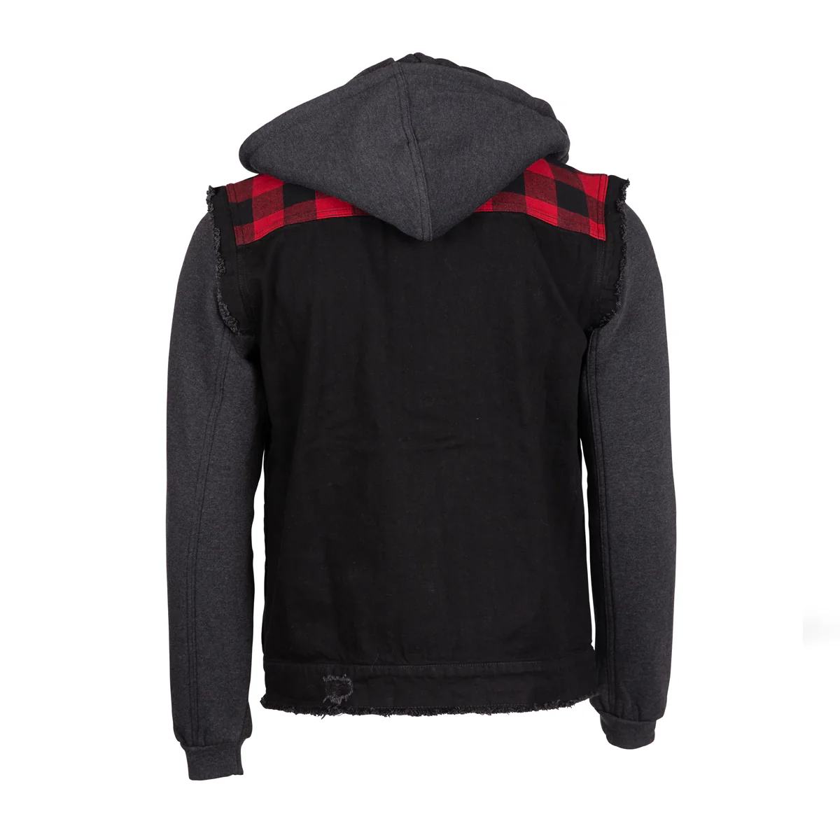 Bells Hells Collection: Ashton Greymoore Jacket - Image 8