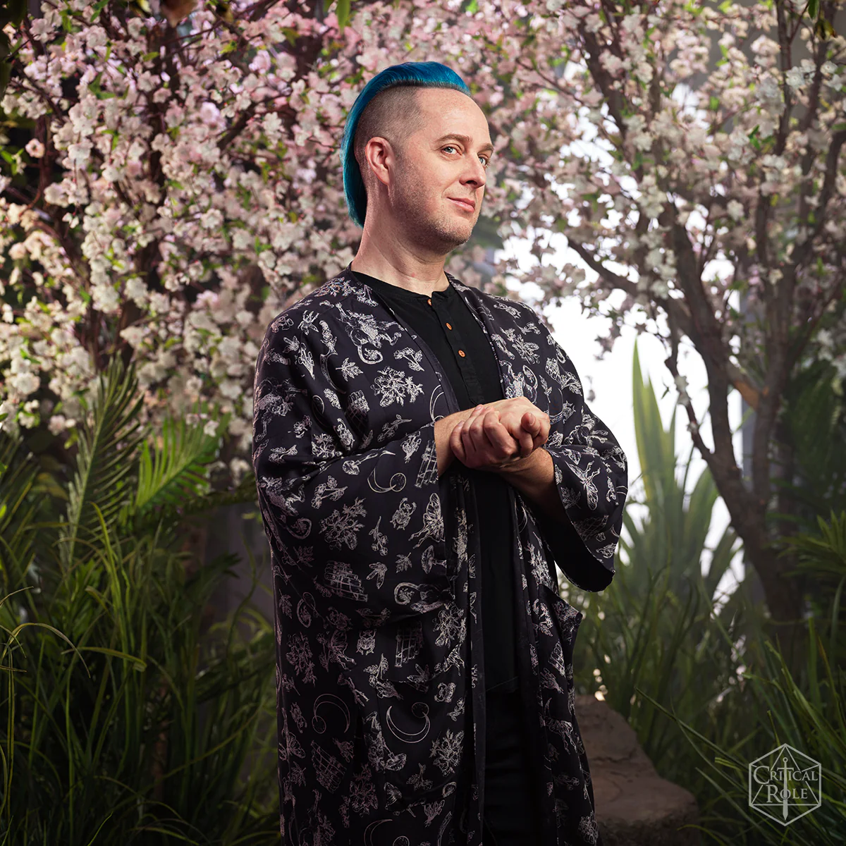 Bells Hells Collection: Fearne Calloway Duster Kimono - Image 9