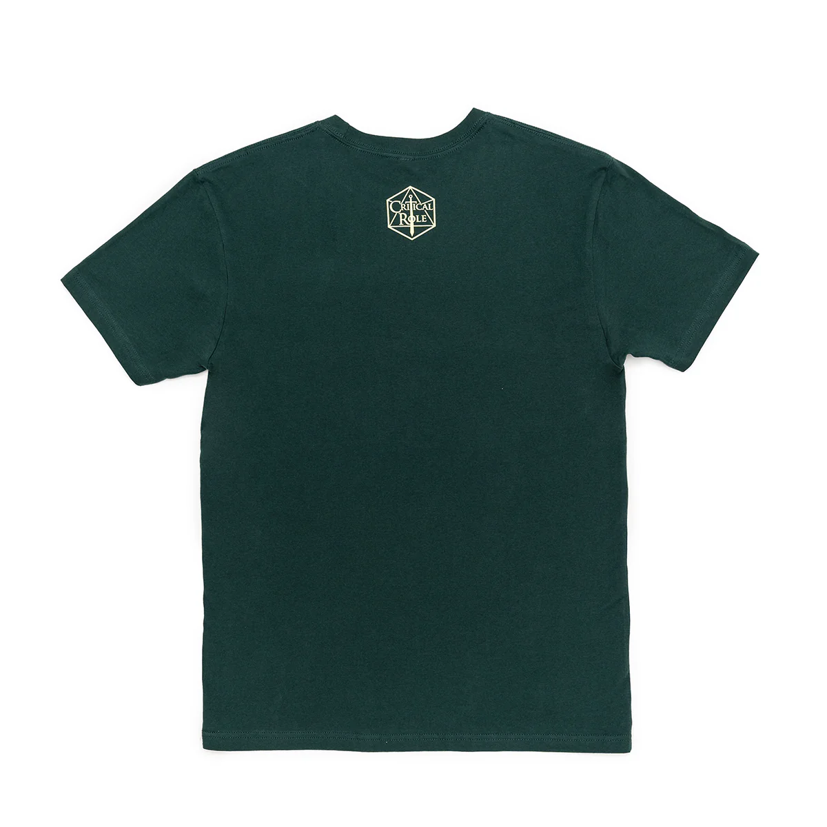 Caduceus Clay Tea-Shirt - Image 2