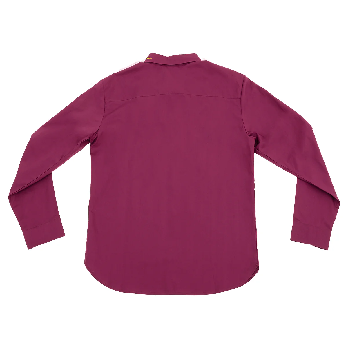 Caleb Widogast Button Down Long Sleeve Shirt - Image 4