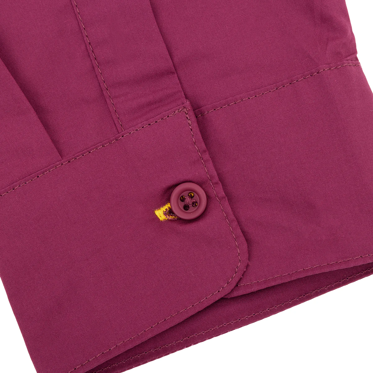 Caleb Widogast Button Down Long Sleeve Shirt - Image 9
