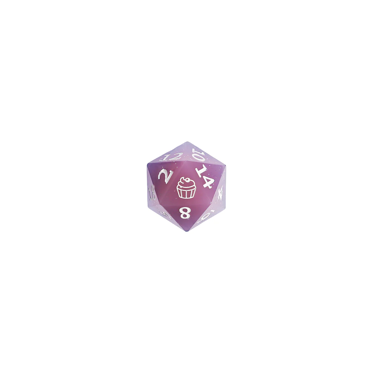 Critical Role Champion Dice Set: Jester Lavorre - Image 5
