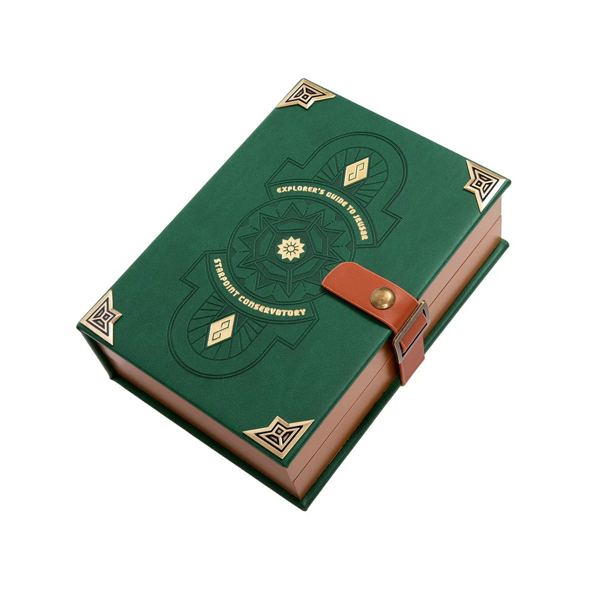 Critical Role Dice Tome Rolling Tray - Image 5