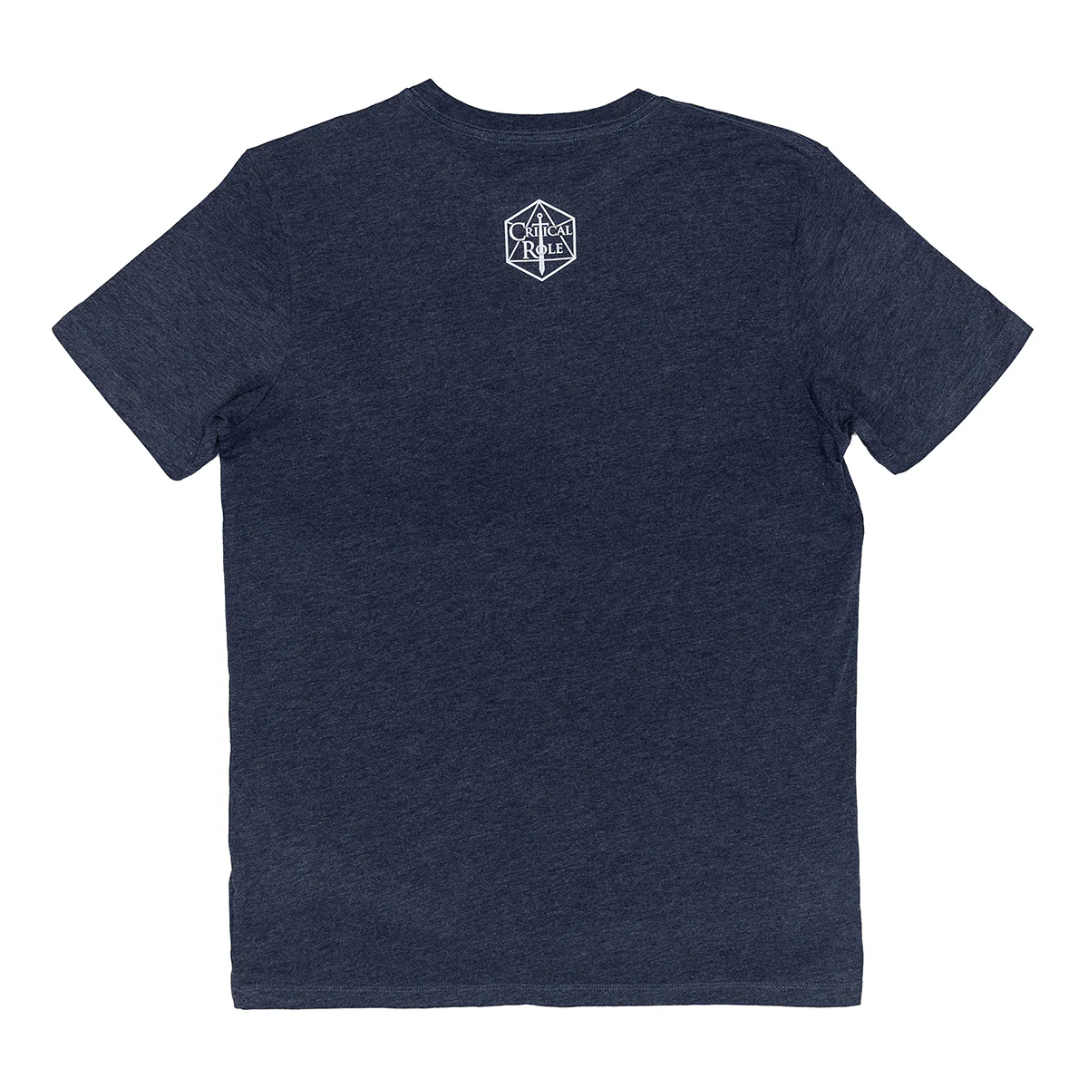 Critical Role Foundation T-Shirt - Image 3