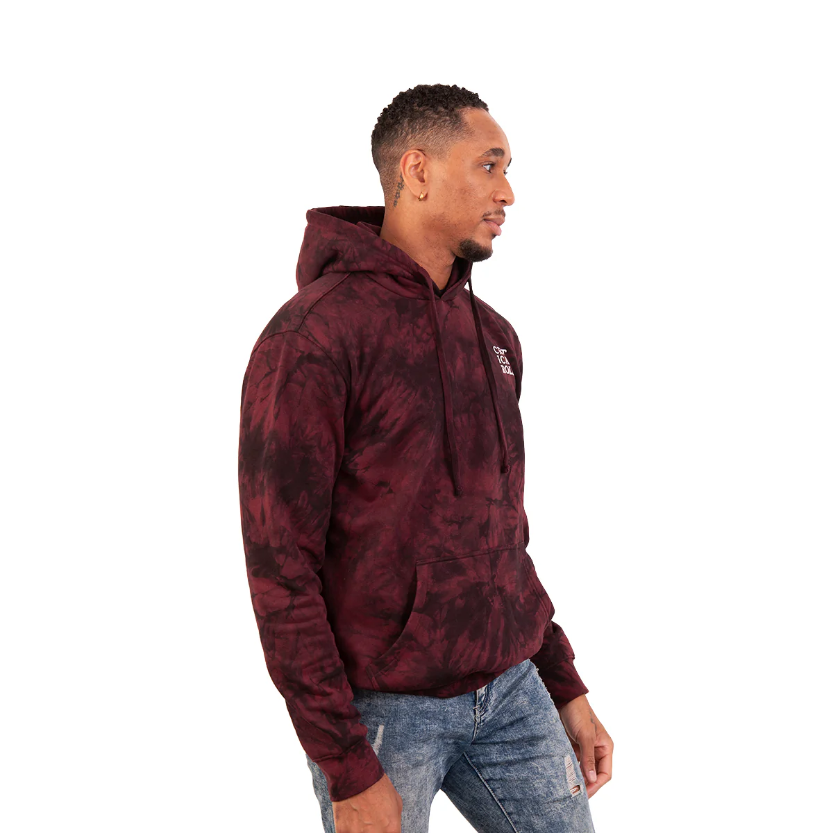 Critical Role Memories Pullover Hoodie - Image 7