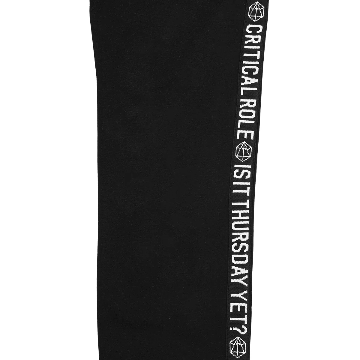 Critical Role Wide Leg Joggers - Image 11