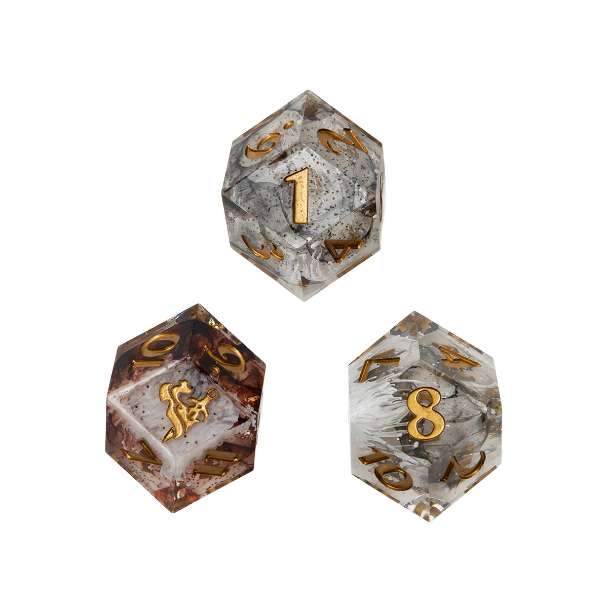 Daggerheart Duality Dice Set - Image 5