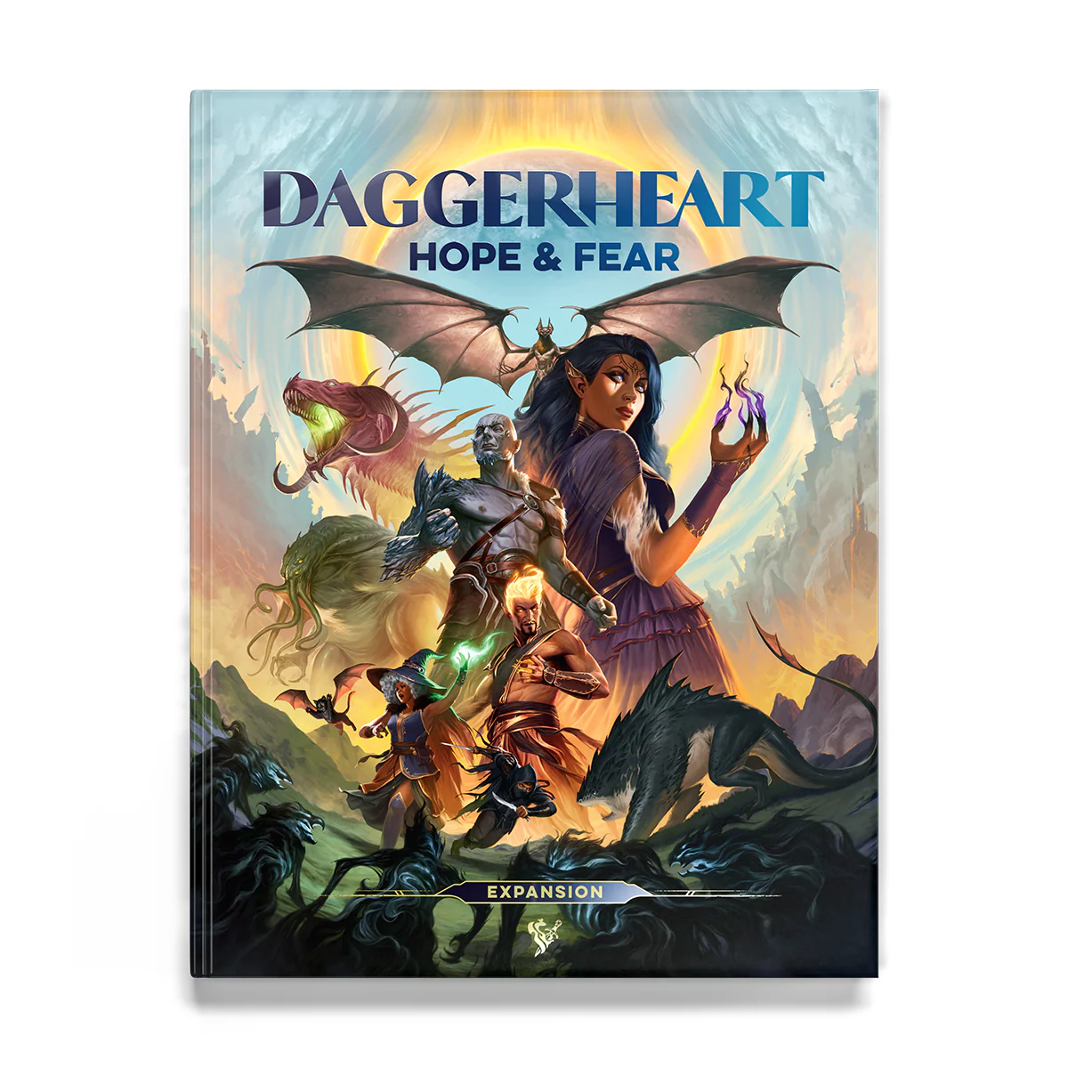 Daggerheart: Hope & Fear - Image 3