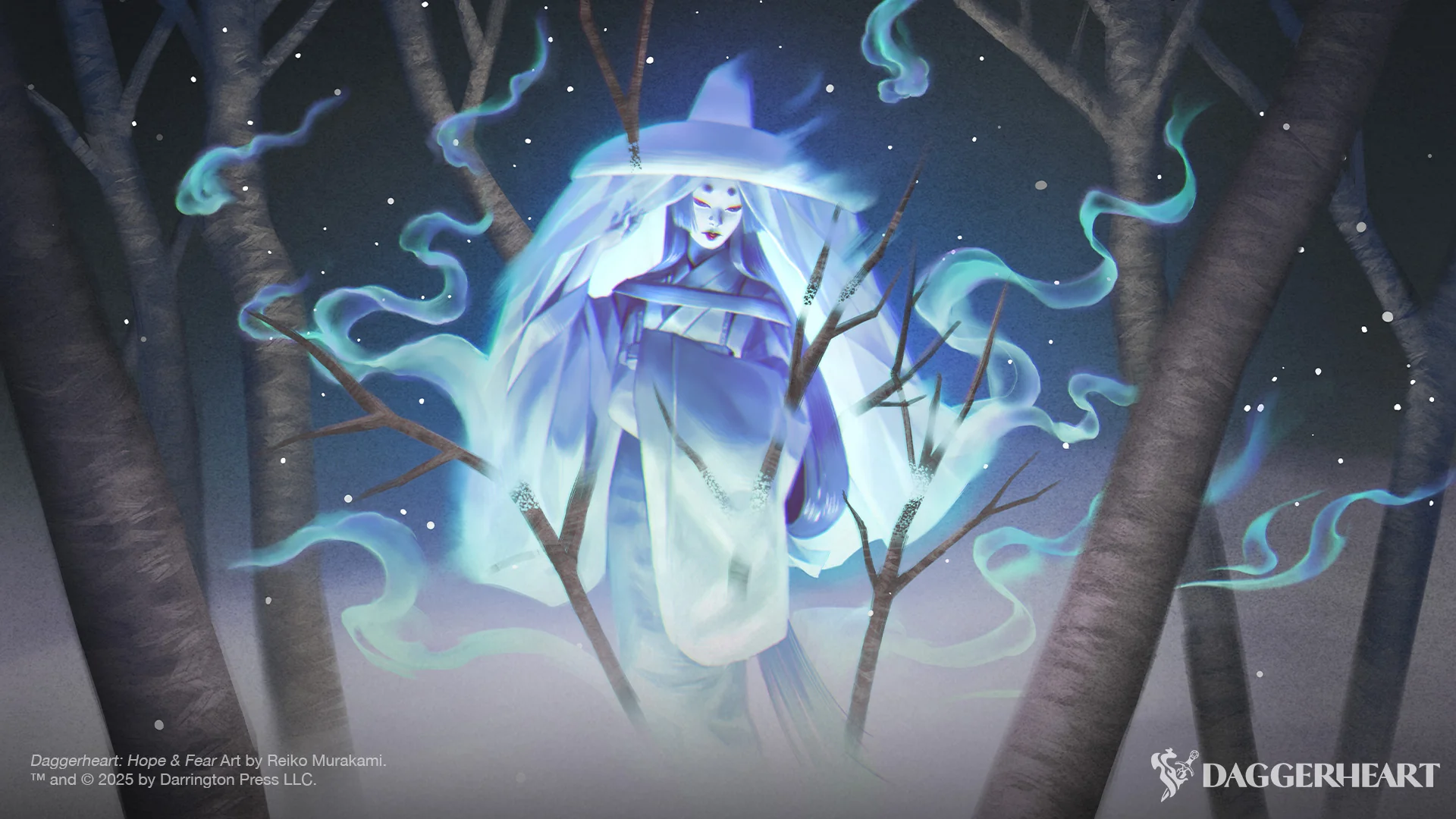 Daggerheart: Hope & Fear - Image 14