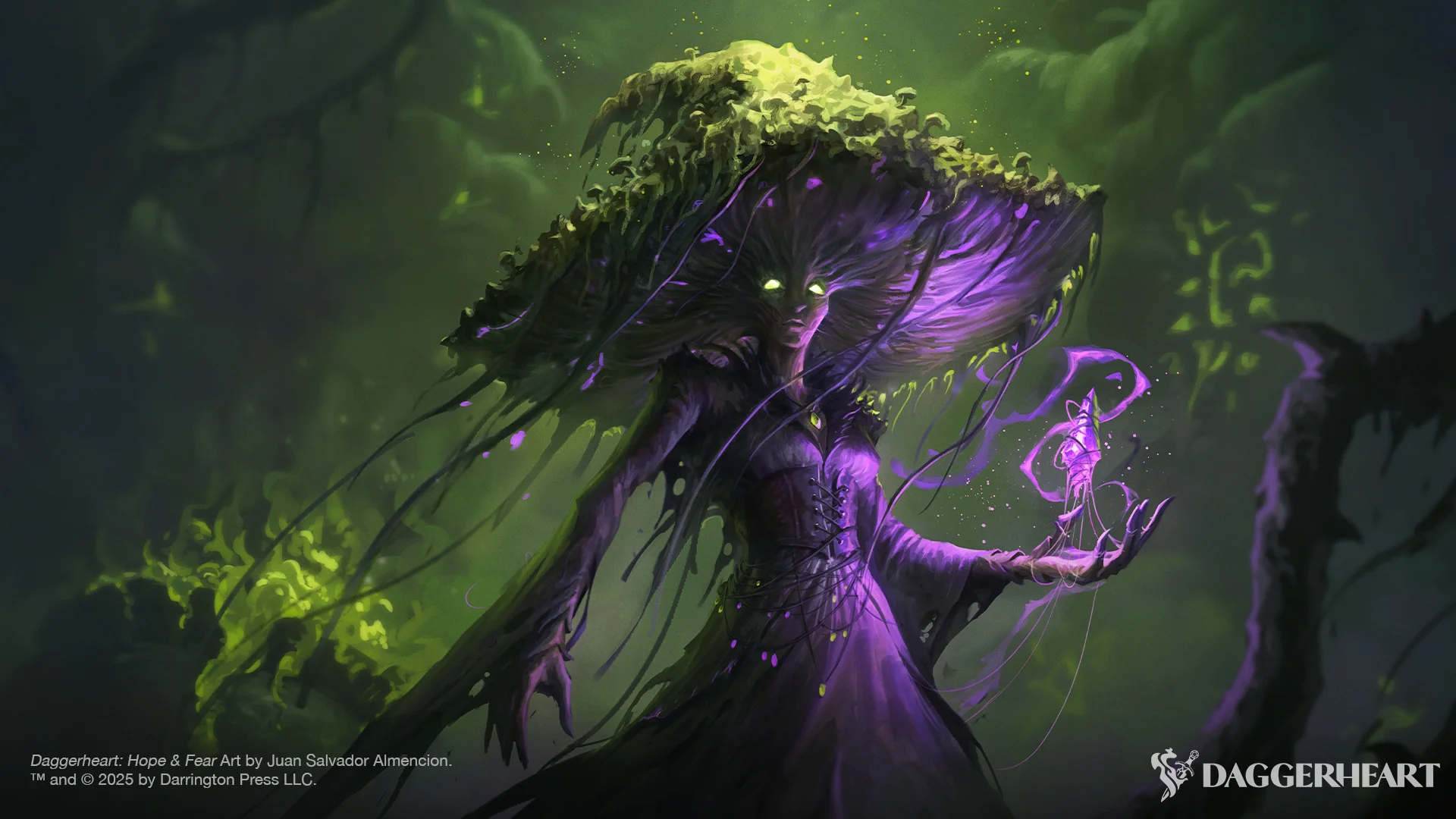 Daggerheart: Hope & Fear - Image 18