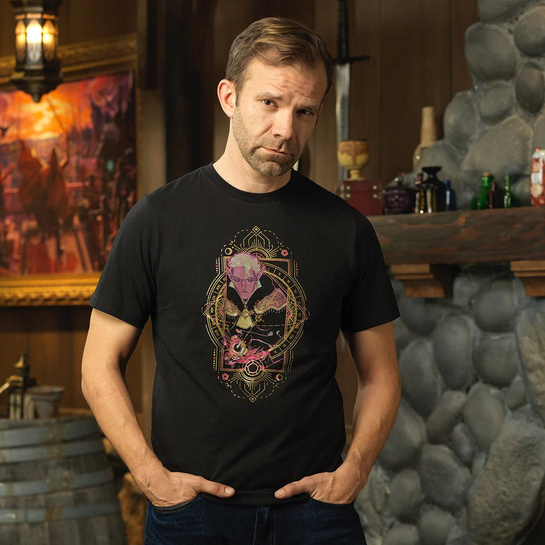 Essek Thelyss T-Shirt - Image 5