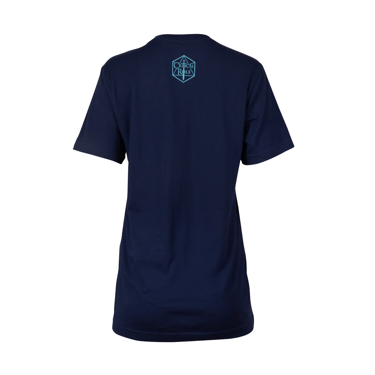 Fearne Calloway Art Nouveau T-Shirt - Image 4