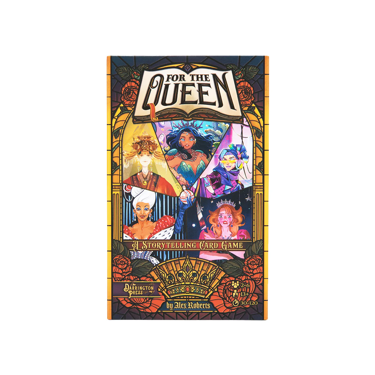 For the Queen - Image 6