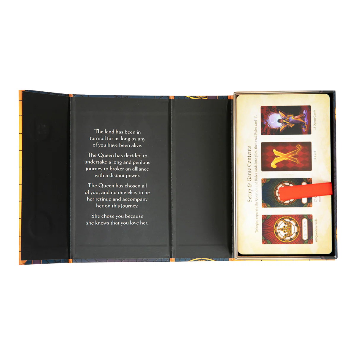 For the Queen - Image 7