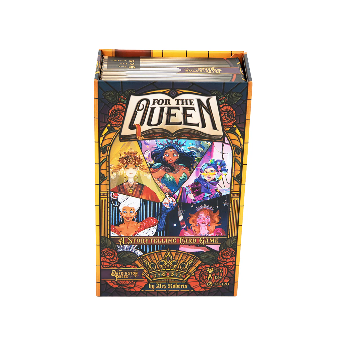 For the Queen - Image 9