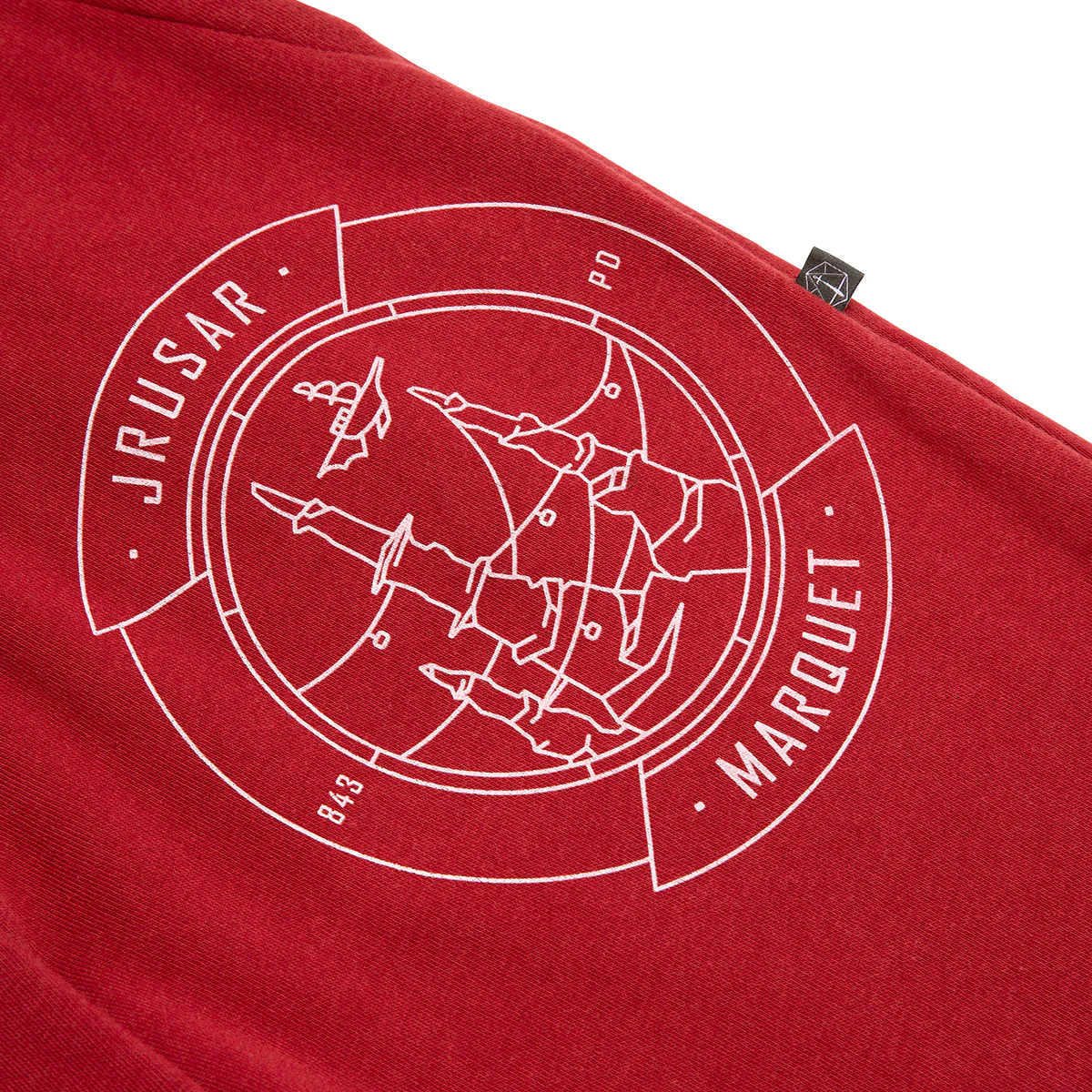 Jrusar Joggers - Image 6