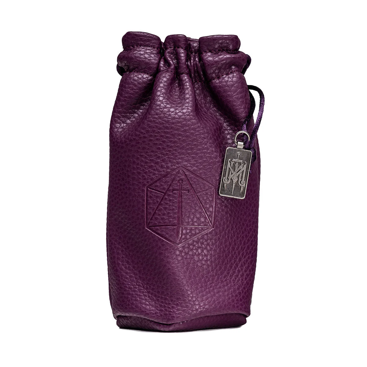 Mighty Nein Dice Set: Mollymauk Tealeaf - Image 3