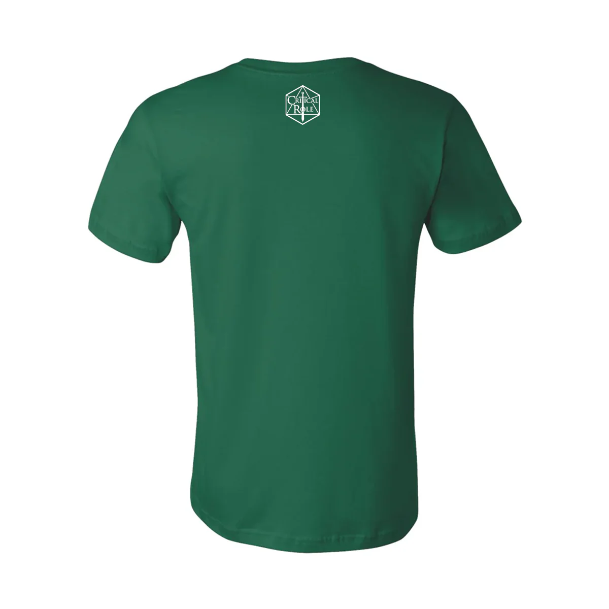 Pumat Sol's The Invulnerable Vagrant T-Shirt - Image 2