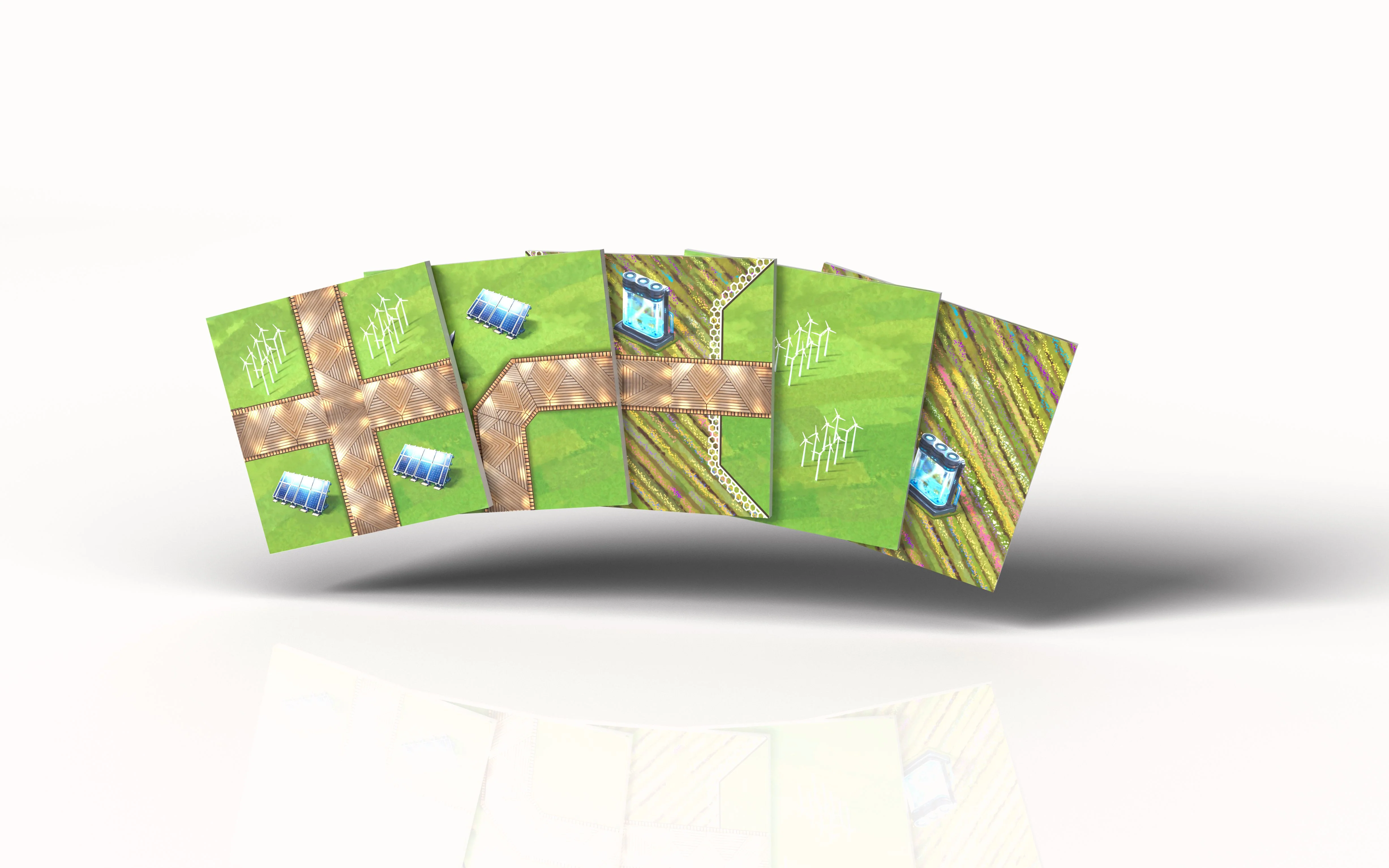Solar Gardens - Image 19