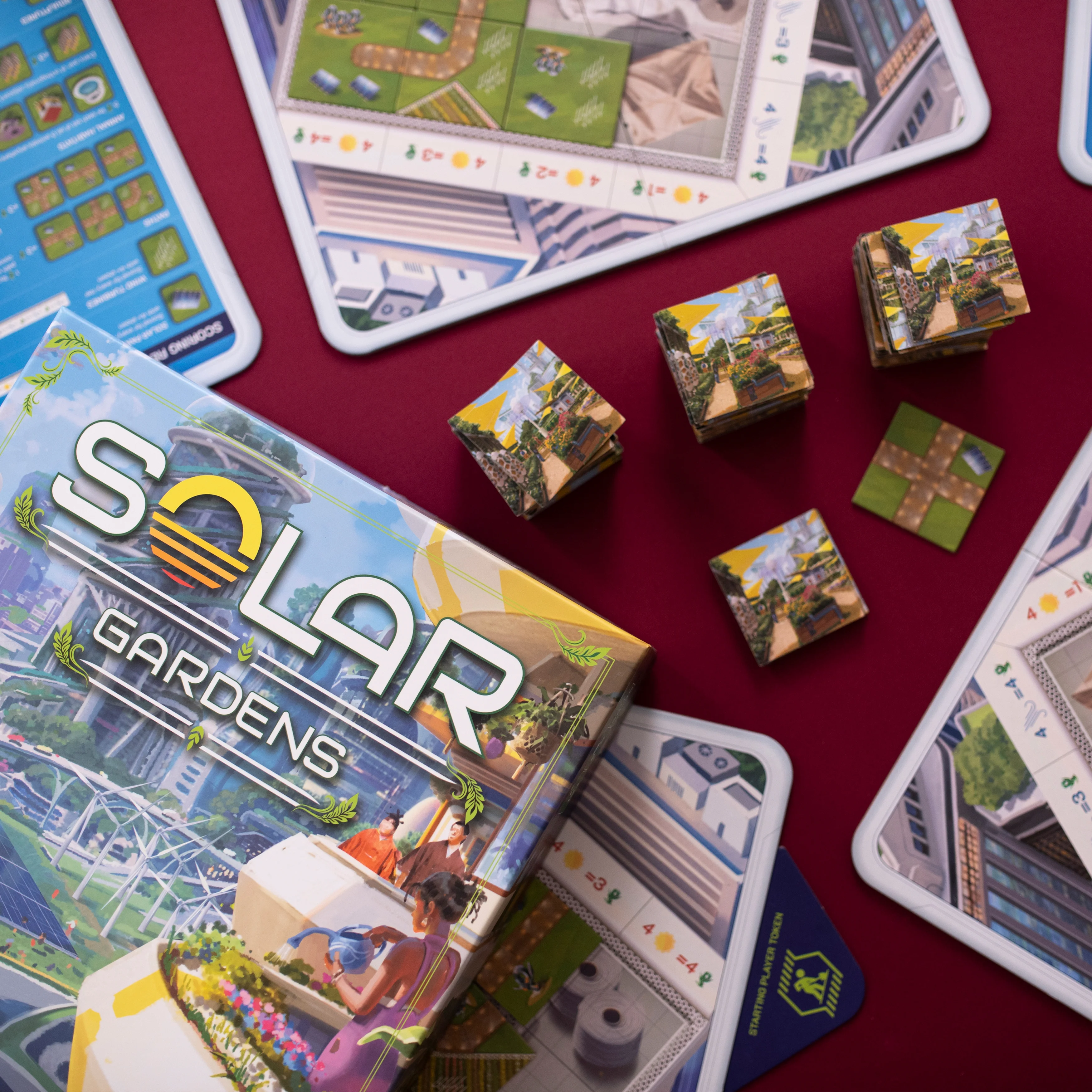 Solar Gardens - Image 5