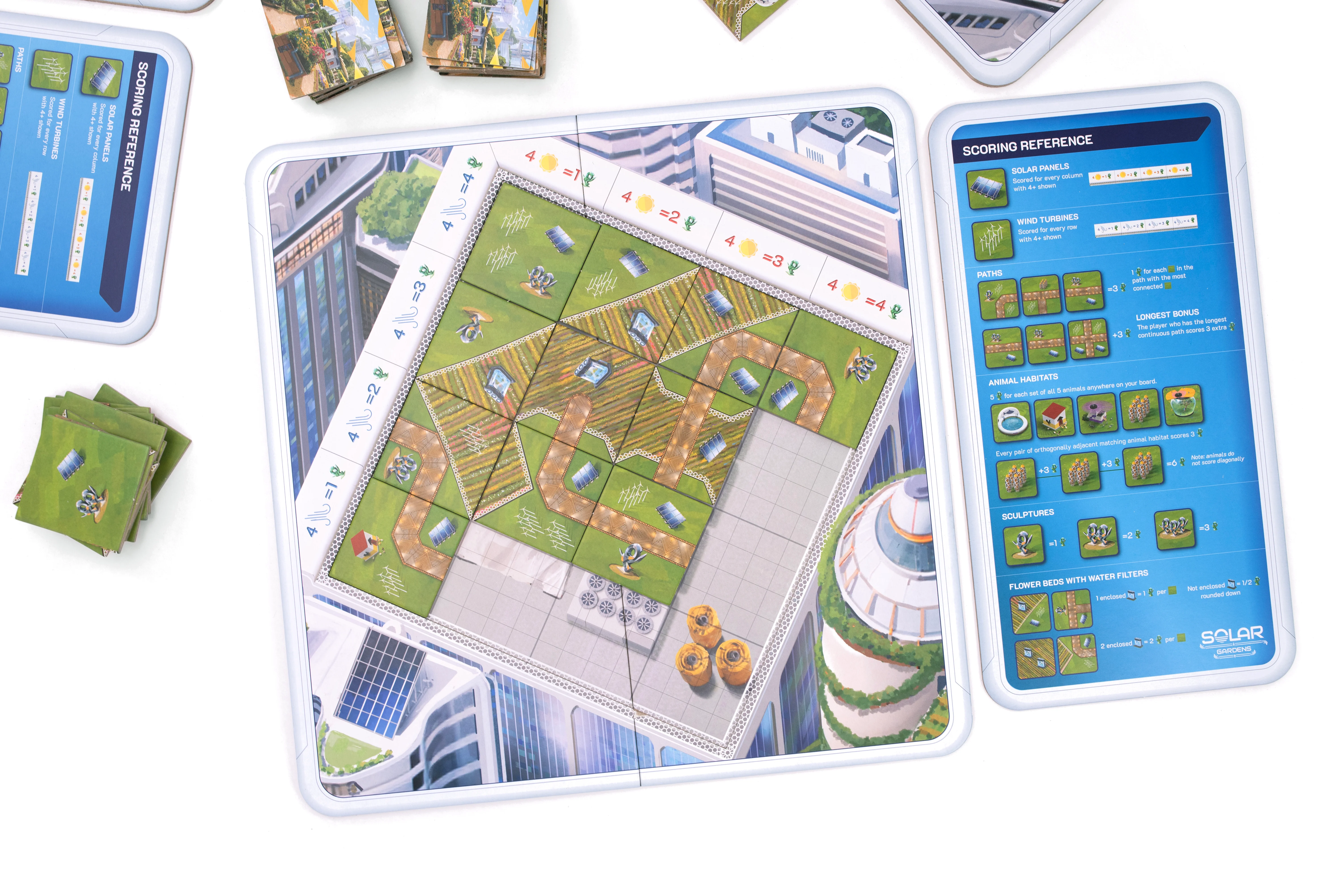 Solar Gardens - Image 7