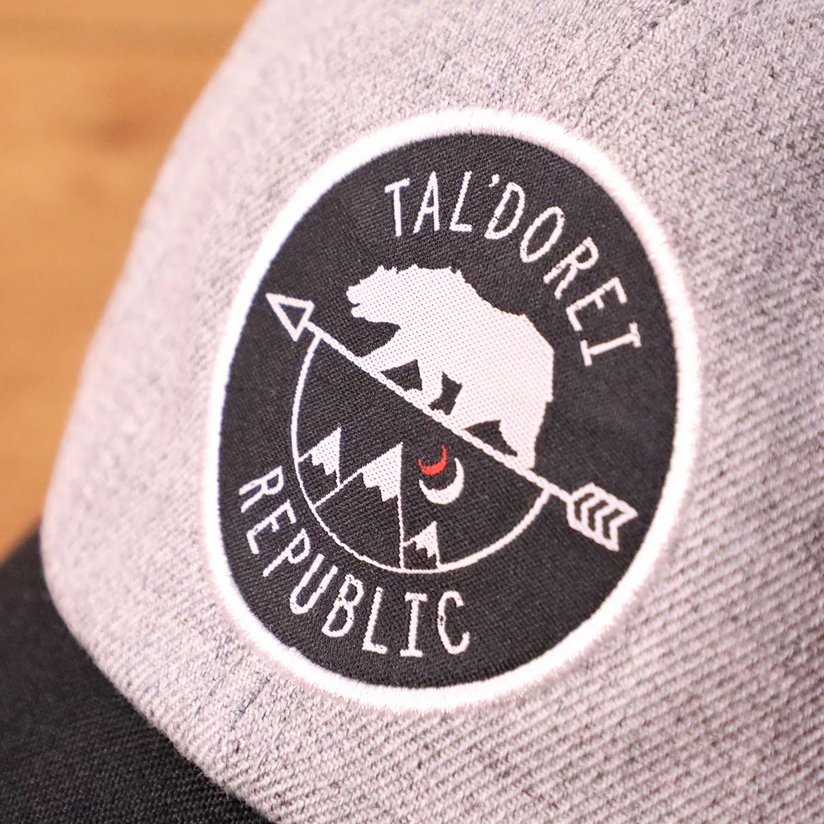 Tal'Dorei Republic Cap - Image 3