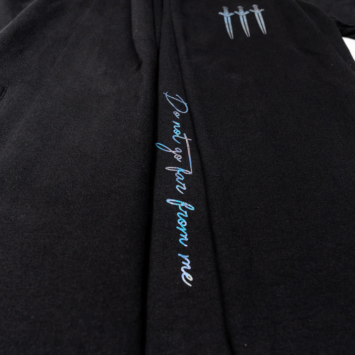 Vax'ildan Hooded Cloak - Image 7