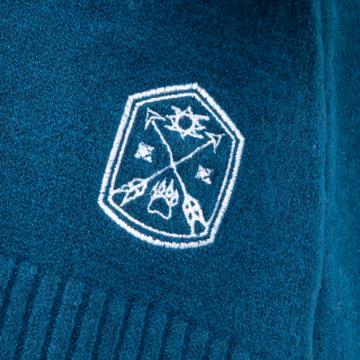 Vox Machina Collection: Vex'ahlia Sweater Dress - Image 8