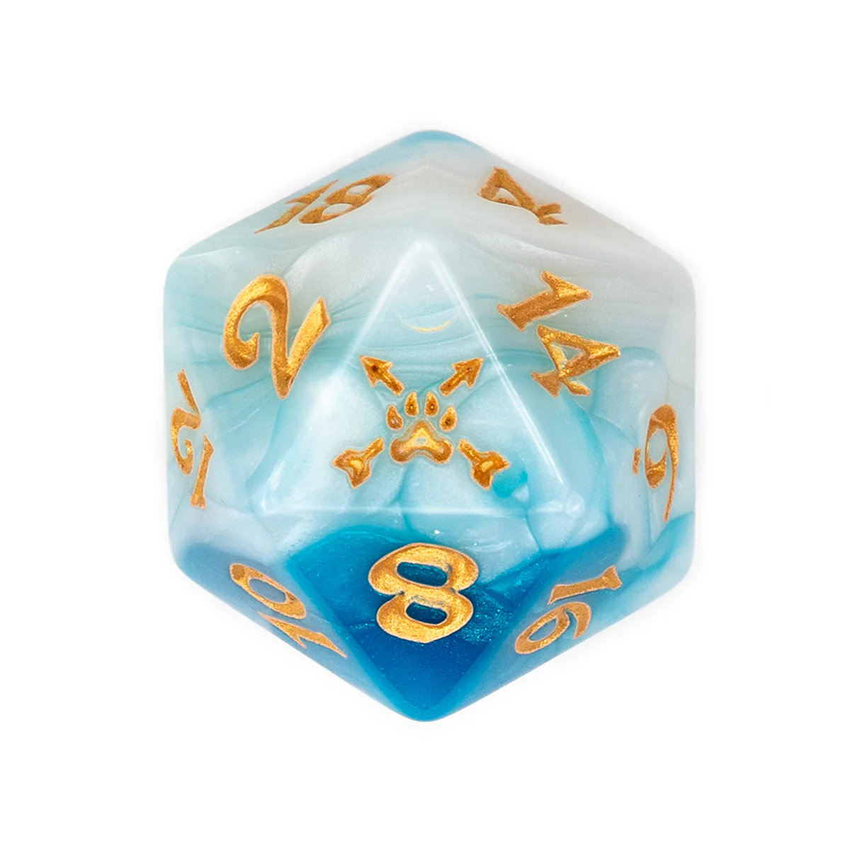 Vox Machina Dice Set: Vex'ahlia - Image 3