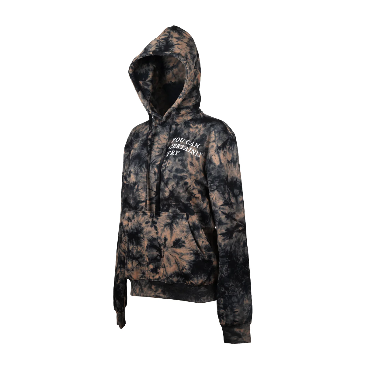 You Can Certainly Try Pullover Hoodie - Image 2